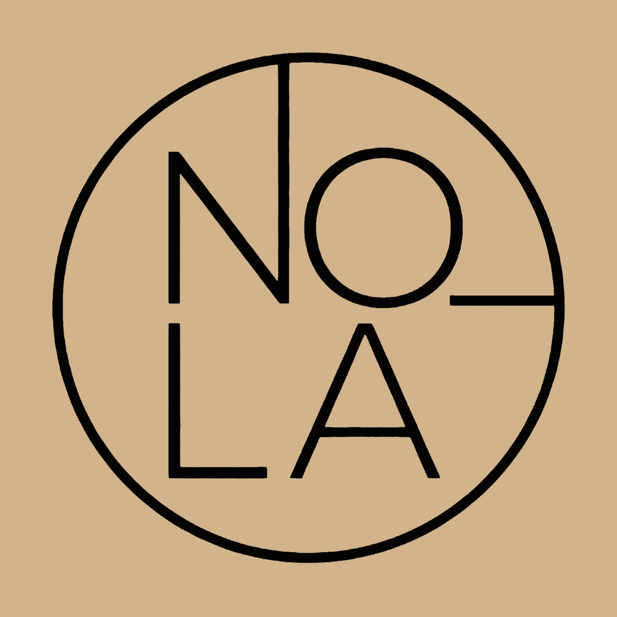 The NOLA Gift Card