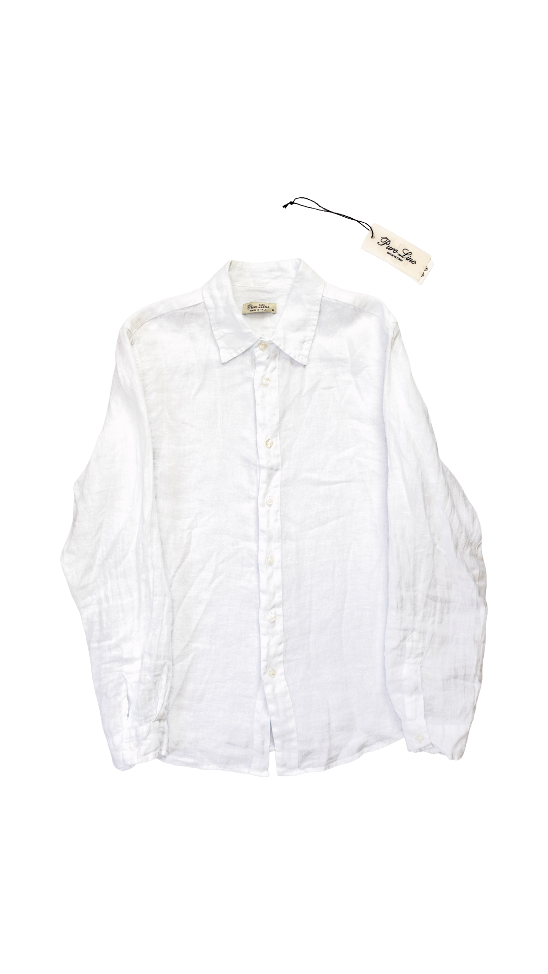 Linen Shirt