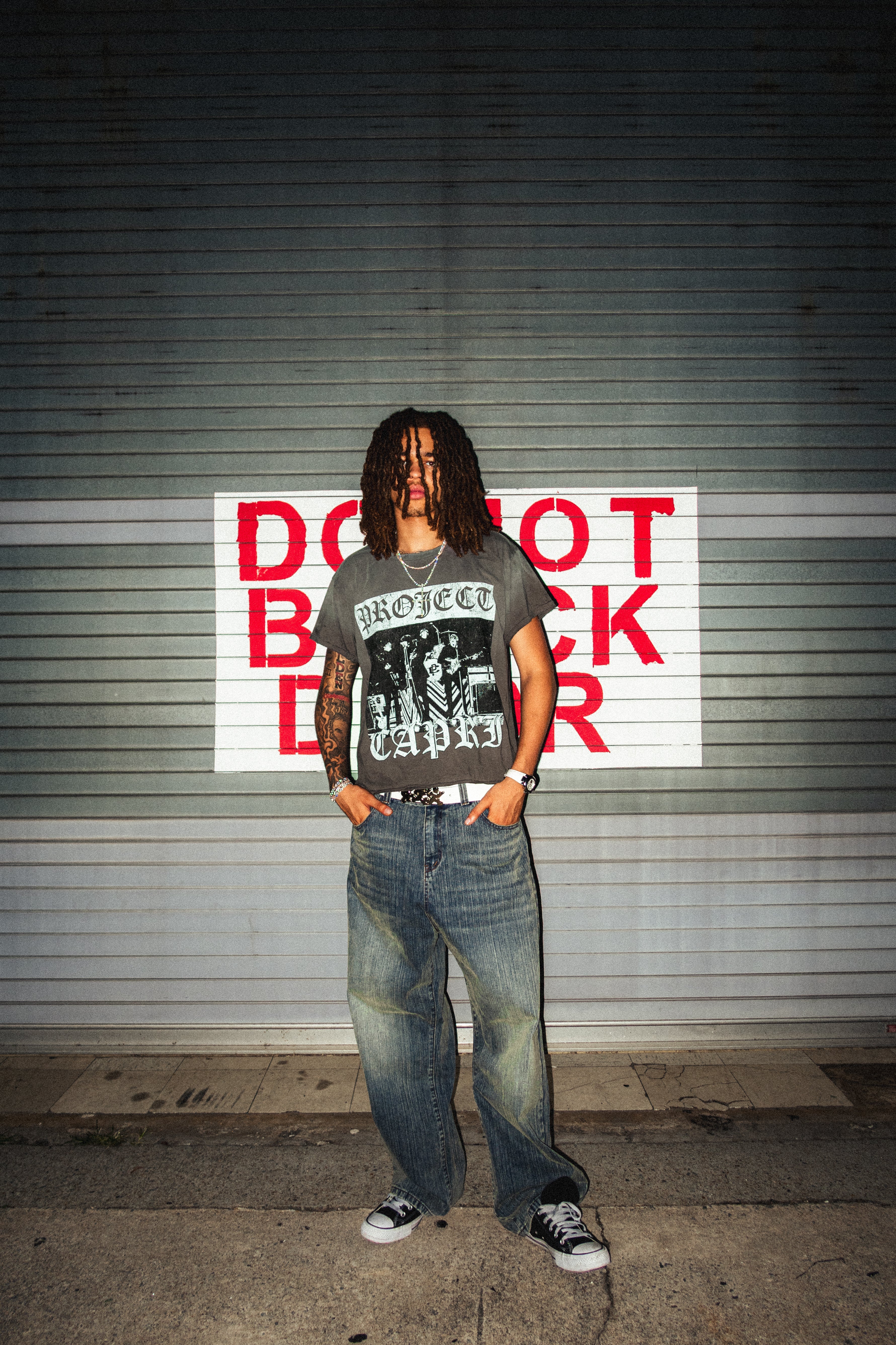 Japanese Denim Jeans