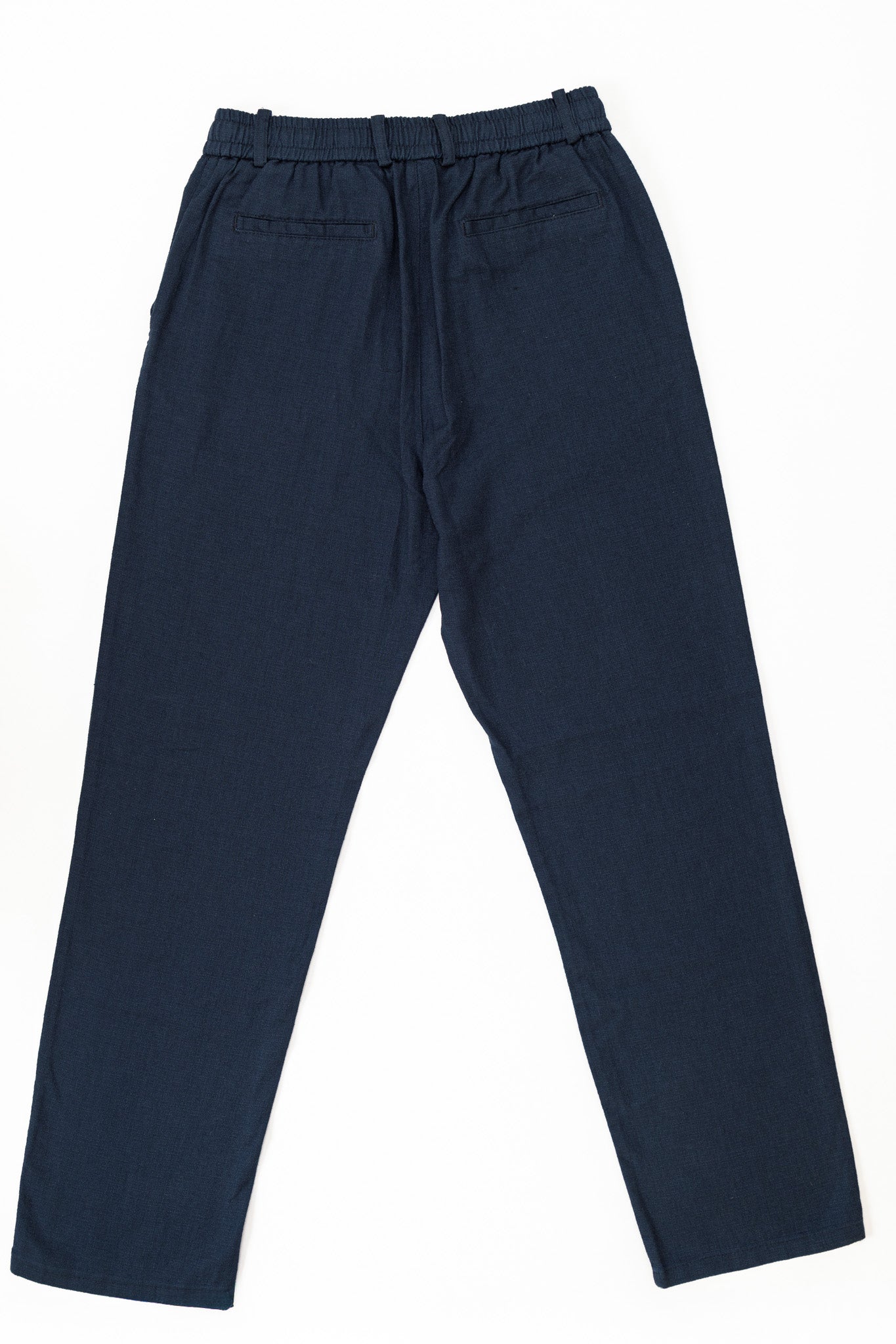 Navy Chino