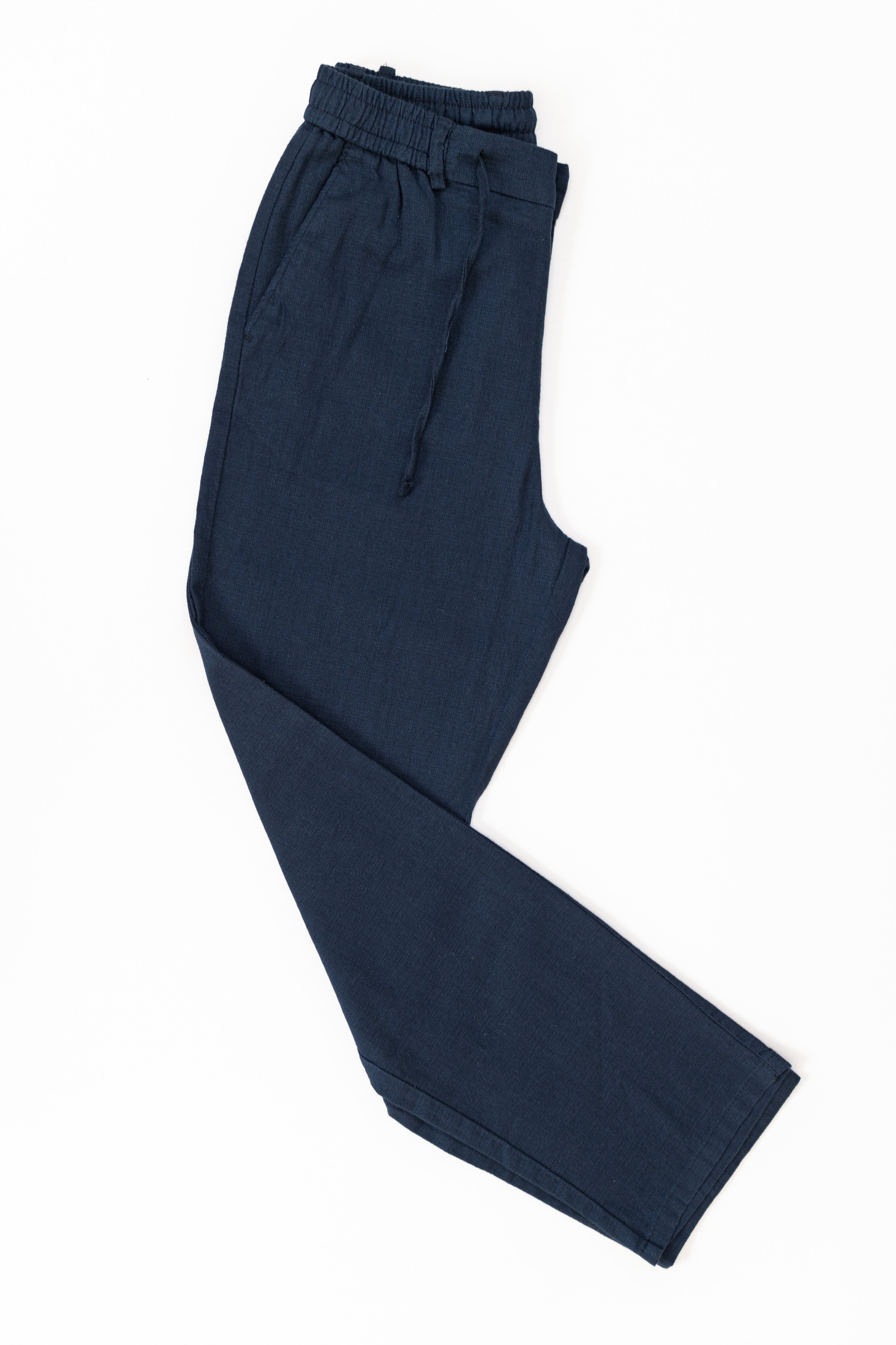 Navy Chino