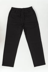 Black Chino
