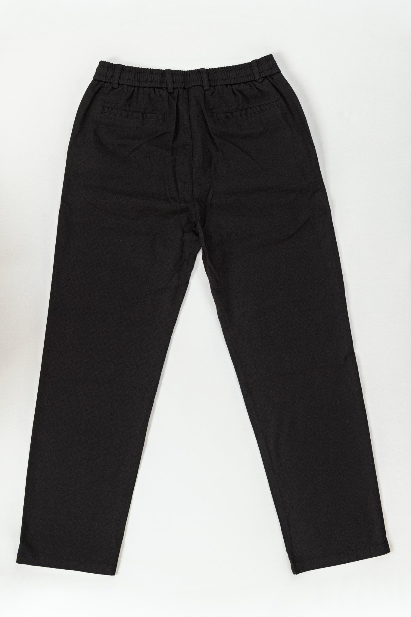 Black Chino