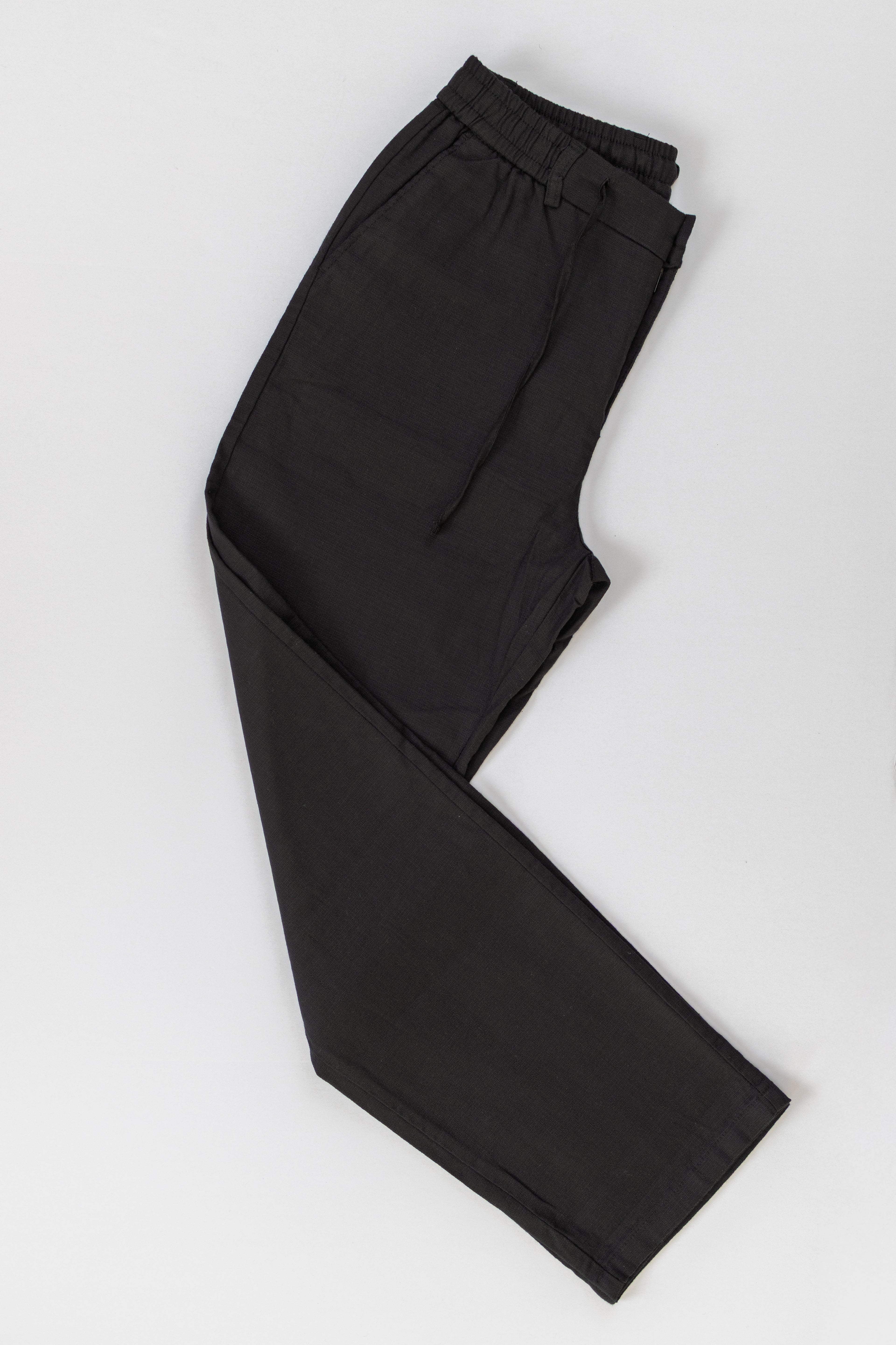Black Chino