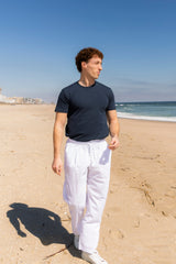 Linen Pants