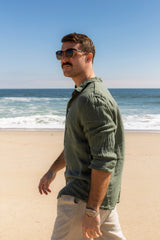 Linen Shirt