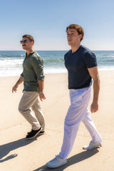 Linen Pants