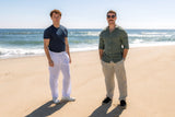Linen Pants