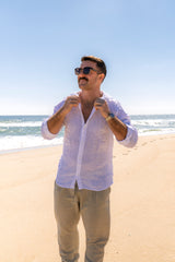 Linen Shirt