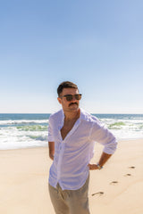 Linen Shirt