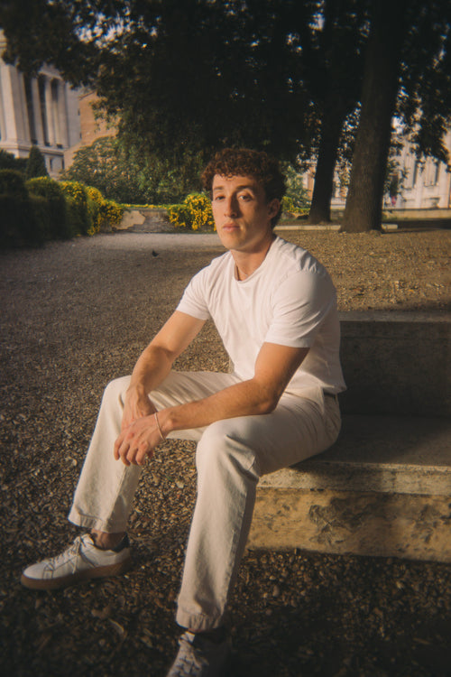 Beige Chino