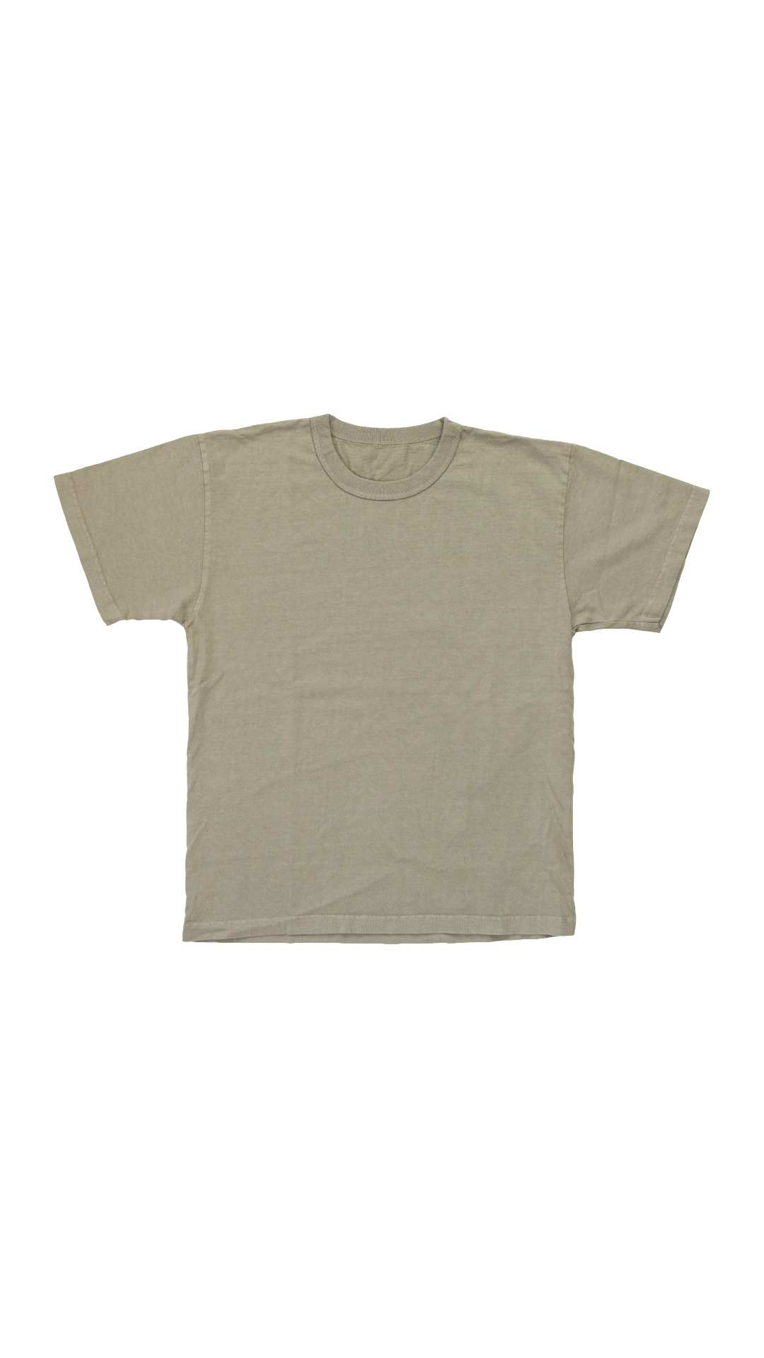Oversize T-Shirt