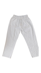 Linen Pants