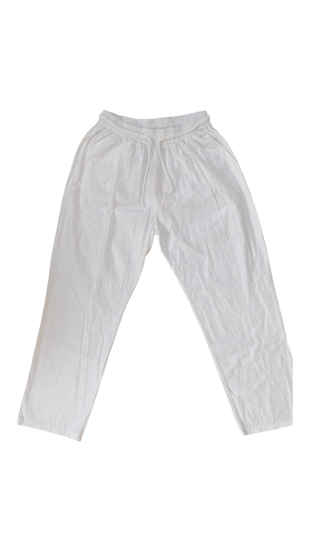 Linen Pants