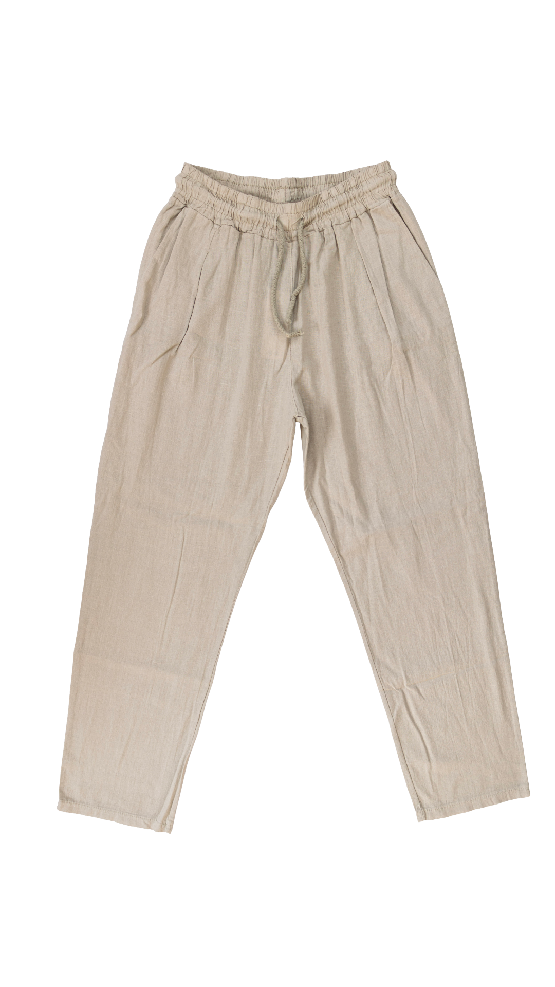 Linen Pants