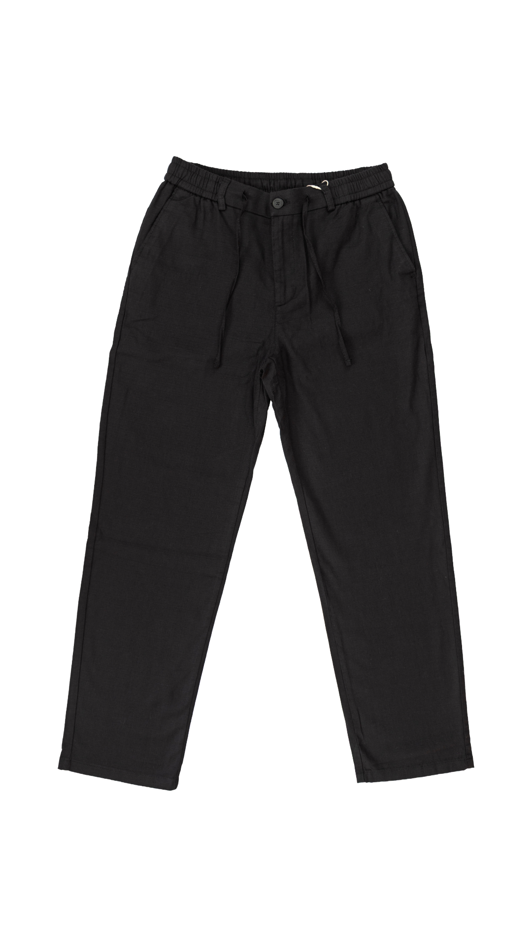 Black Chino