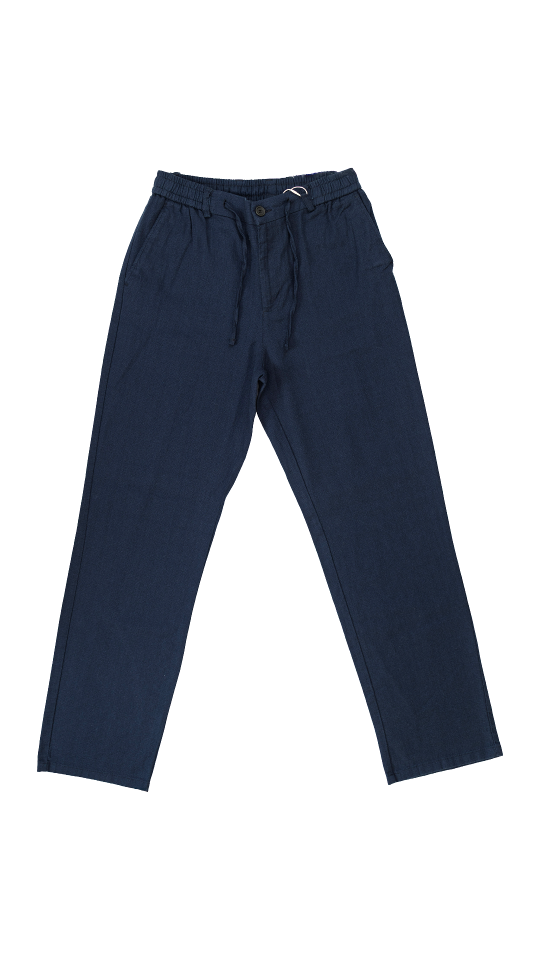 Navy Chino