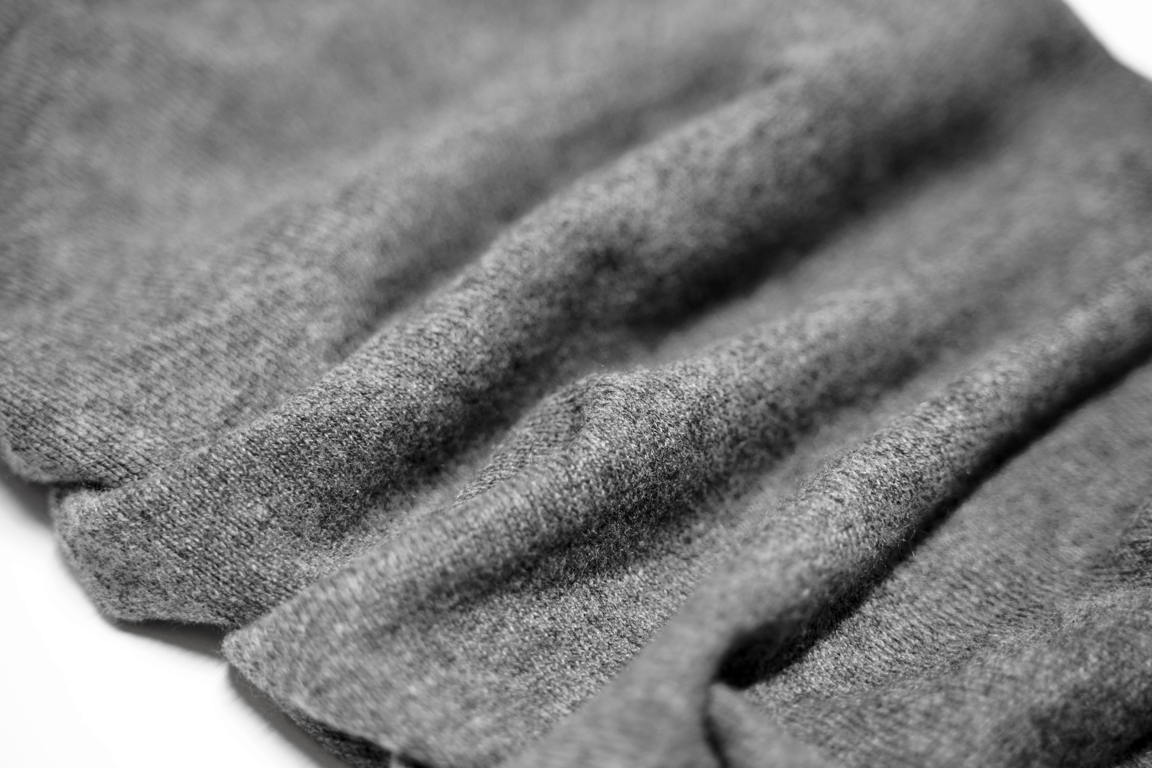 tittimitti® 100% Cashmere Knitted Neck Gaiter Warmer Loop Scarf for Men and Women