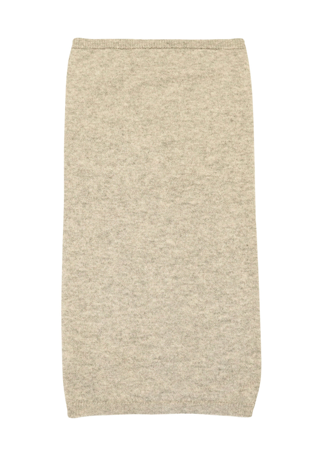 tittimitti® 100% Cashmere Knitted Neck Gaiter Warmer Loop Scarf for Men and Women