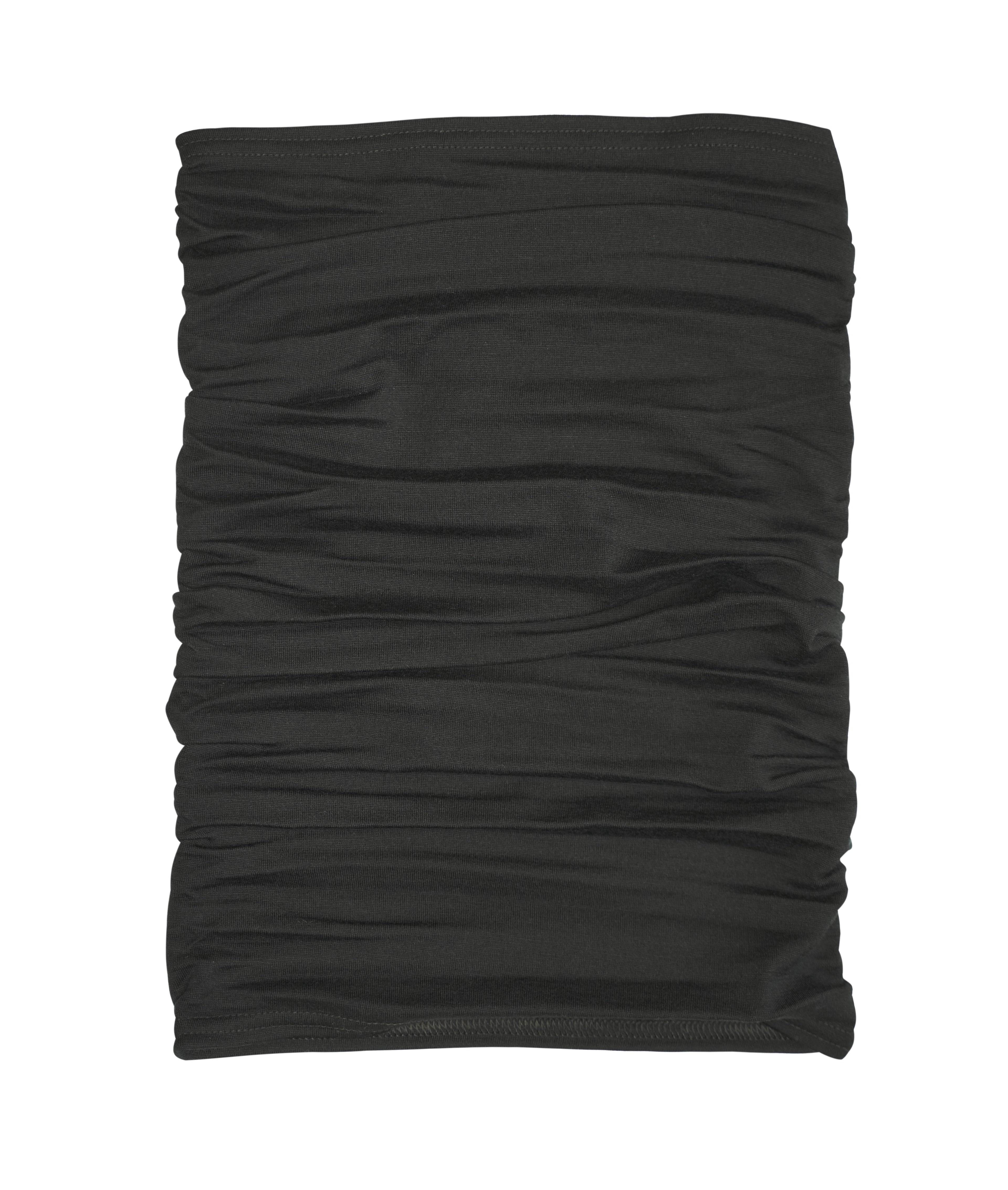 tittimitti® 100% Wool Knitted Neck Gaiter Warmer Loop Scarf for Men and Women