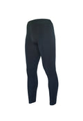 tittimitti Merino Wool Blend Thermal Underwear Base Layer Men's Leggings
